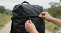 14 Best Waterproof Backpacks in 2026