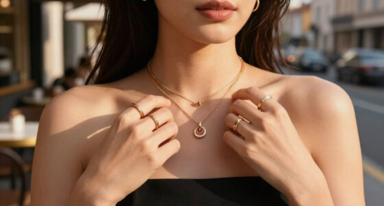 15 Best APM Monaco Jewelry in 2026