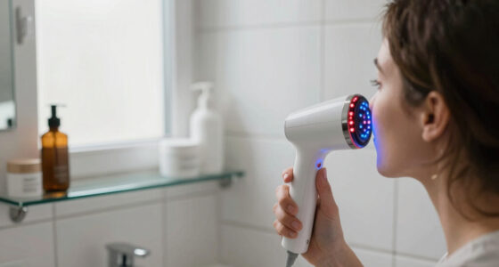 15 Best At-Home LED Facial Devices in 2026