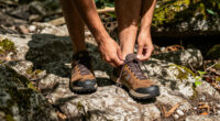 15 Best Brown Trail Sneakers in 2026