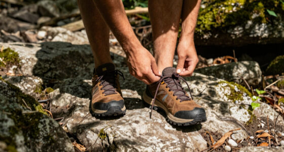 15 Best Brown Trail Sneakers in 2026
