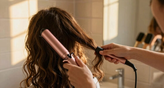15 Best Curling Irons in 2026