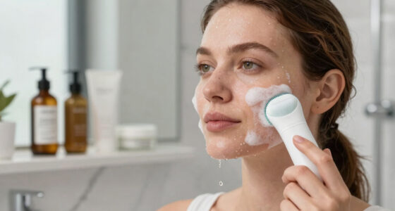 15 Best Electric Facial Cleansing Brushes in 2026