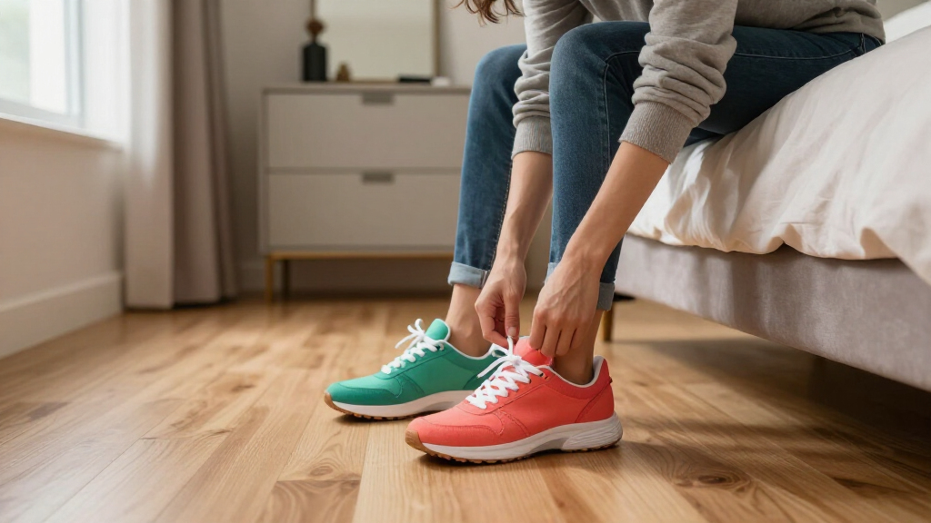 15 Best Indoor Sneakers in 2026