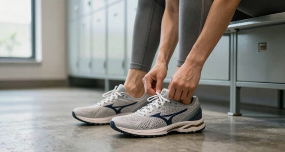 15 Best Mizuno Sneakers in 2026