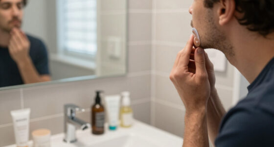 15 Best Pimple Patches For Men In 2026