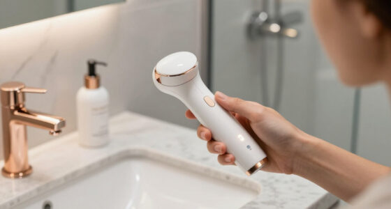 15 Best Portable Beauty Device for Skincare in 2026