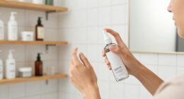 15 Best Salicylic Acid Body Sprays in 2026