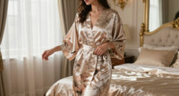15 Best Silk Robes in 2026