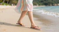 15 Best Summer Vacation Sandals in 2026