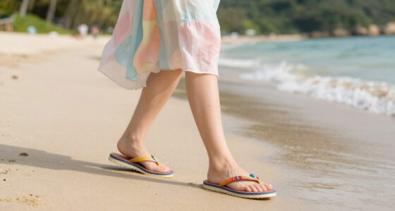 15 Best Summer Vacation Sandals in 2026