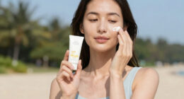 15 Best Sunscreen Sticks For Reapplying SPF In 2026