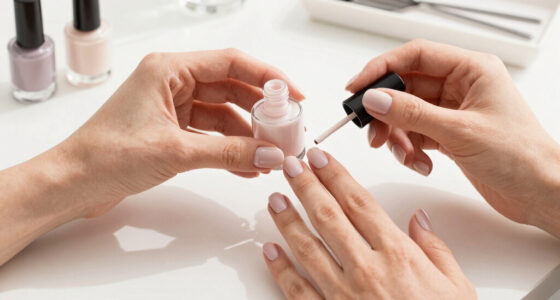 3 Best Almond Milk Nail Polishes in 2026