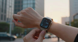 3 Best Ghost in the Shell Watches in 2026