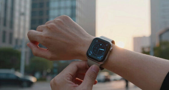 3 Best Ghost in the Shell Watches in 2026