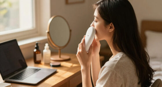 3 Best Portable Beauty Devices for Students in 2026