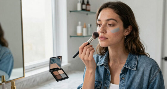 5 Best Cool-Toned Contour Products in 2026