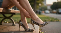 5 Best Snakeskin Heels in 2026