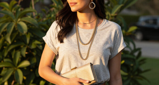 6 Best Emily Dawn Long Fashion Accessories in 2026