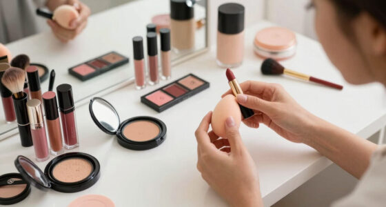 6 Best Korean Makeup Products in 2026