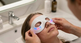 6 Best Led Mask For Eye Area In 2026