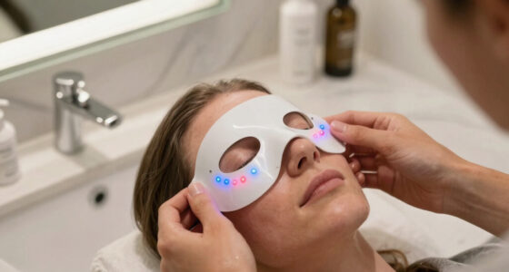 6 Best Led Mask For Eye Area In 2026