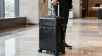 6 Best Luxury Luggage in 2026