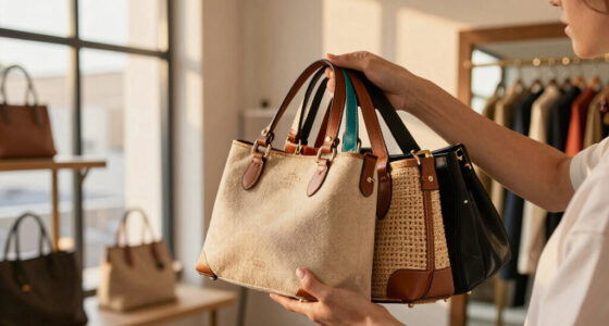6 Best Multi-Bag Fashion Accessories in 2026