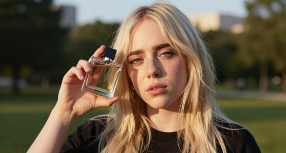 7 Best Billie Eilish Perfumes in 2026