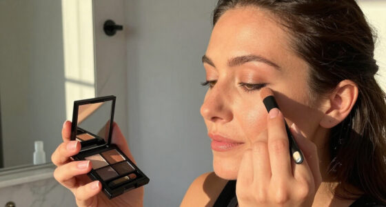 7 Best Eyeshadows for Mature Eyes in 2026