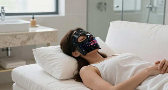 7 Best Led Face Mask For Home Spa In 2026