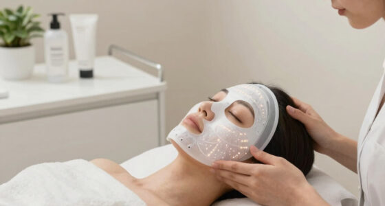 7 Best Professional Led Face Mask in 2026