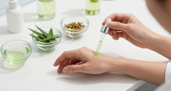 8 Best Anti-Inflammatory Skincare Products in 2026