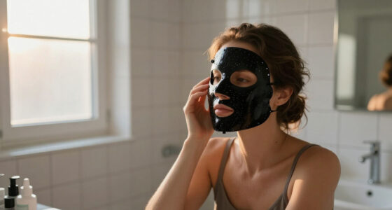 8 Best Led Mask For Age Spot Reduction In 2026