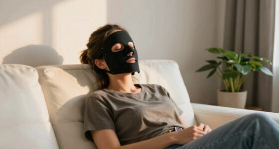 8 Best Led Mask For Face Lifting In 2026