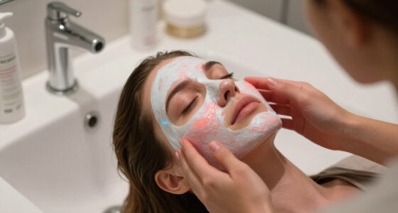 8 Best Led Mask For Skin Brightening In 2026