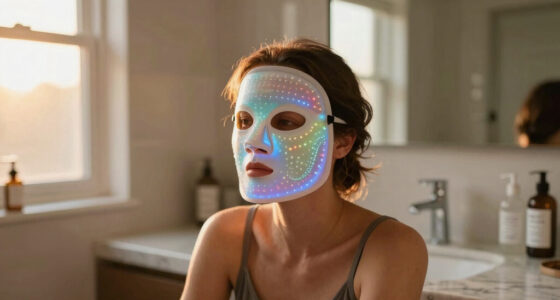 8 Best Led Mask With Adjustable Wavelengths In 2026