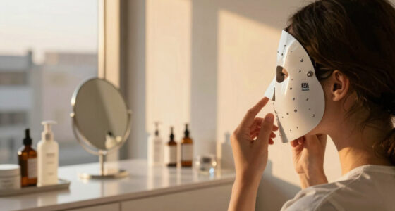 8 Best Led Mask With FDA Clearance in 2026