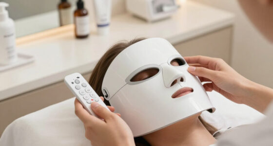 8 Best Led Mask With Remote Control in 2026