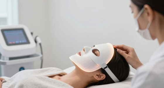 8 Best Led Mask With UV Free Light in 2026