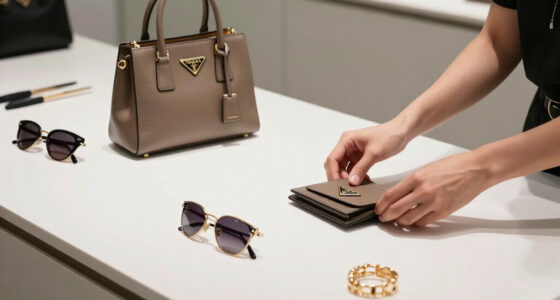 8 Best Prada Fashion Accessories in 2026