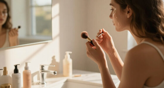 8 Best Sweat-Proof Beauty Products in 2026