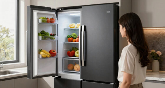 9 Best Designer Refrigerators in 2026