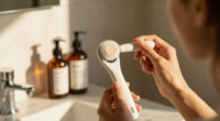 9 Best High-Precision Facial Cleansing Brushes in 2026