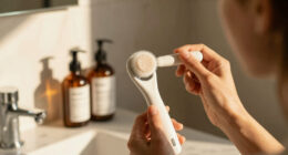 9 Best High-Precision Facial Cleansing Brushes in 2026