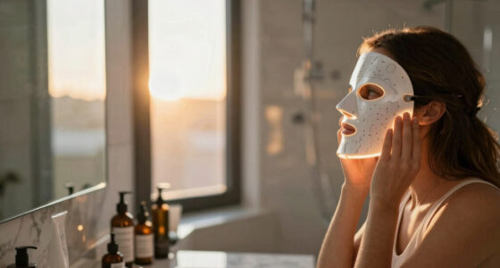 9 Best Led Face Mask For Brightening In 2026