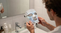 9 Best Led Face Mask For Men In 2026