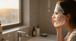 9 Best Led Face Mask For Seasonal Use In 2026