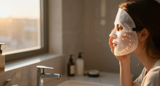 9 Best Led Face Mask For Seasonal Use In 2026
