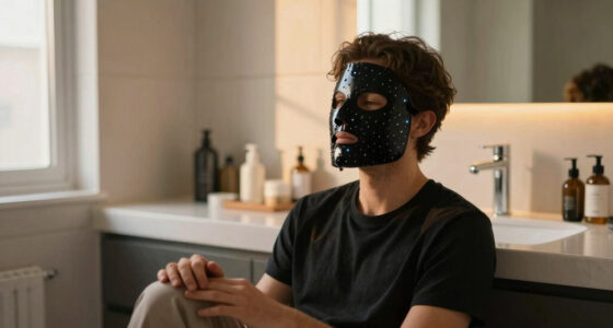 9 Best Led Mask For Home Use In 2026
